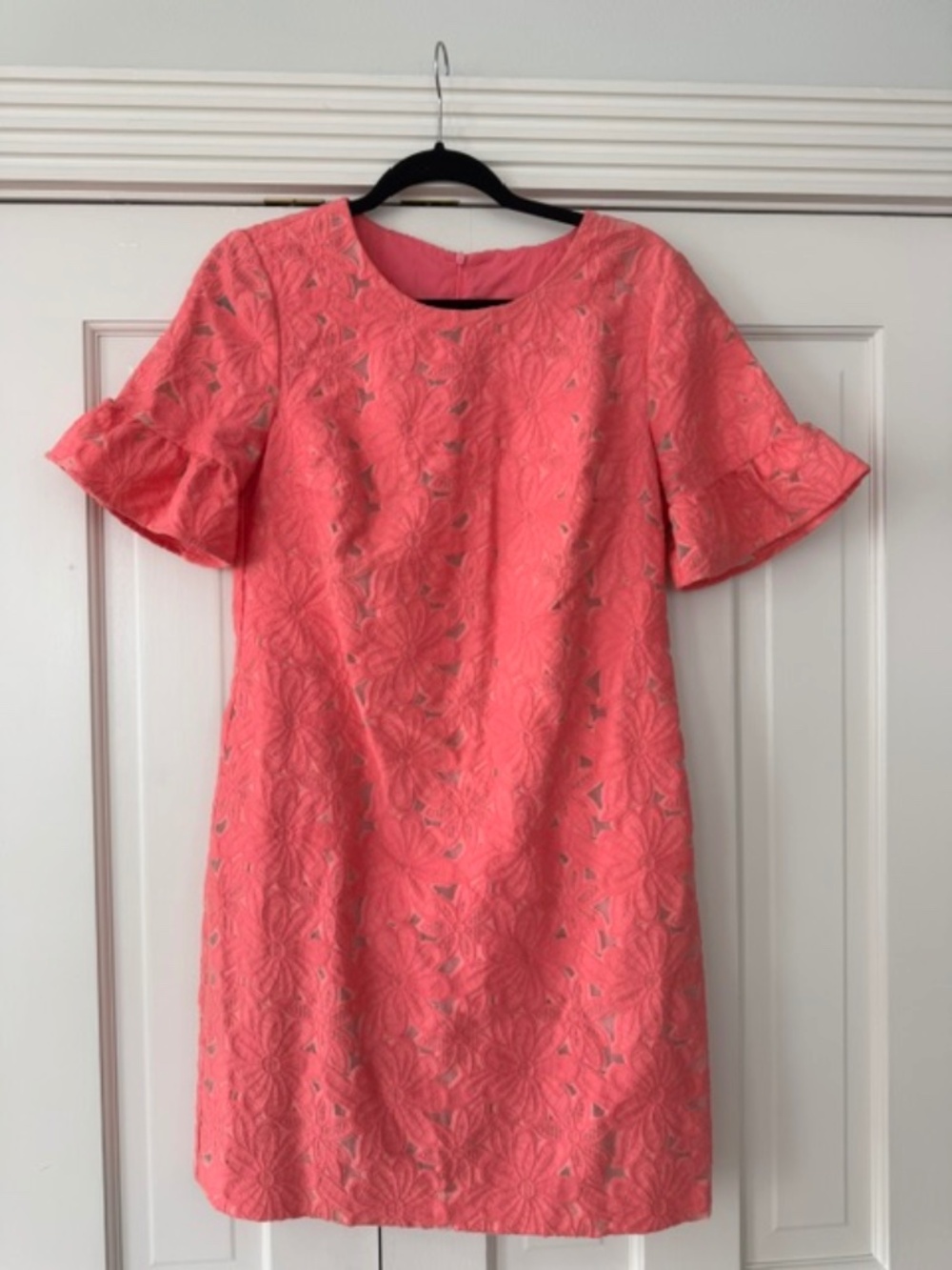 Trina Turk size 8 dress